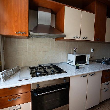 Aurel Vlaicu Apartment- Gara בראשוב מראה חיצוני תמונה