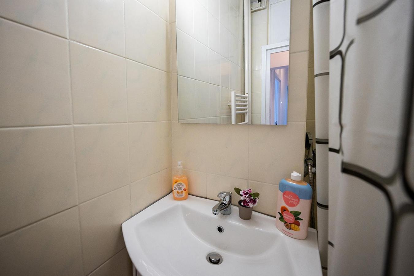 Aurel Vlaicu Apartment- Gara בראשוב מראה חיצוני תמונה